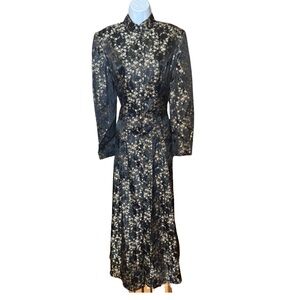 Elegant Jessica McClintock Evening Dress